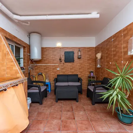 Casa Resi فندق مبيت وإفطار