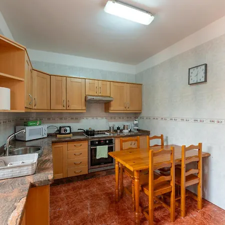 Bed & Breakfast Casa Resi *