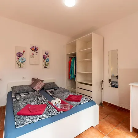 Casa Resi Bed & Breakfast