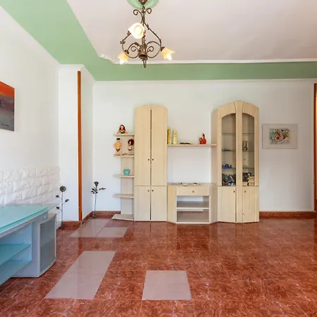 Casa Resi * La Mareta