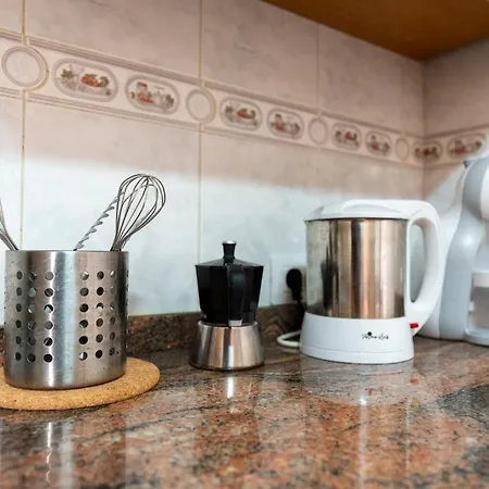 Bed & Breakfast Casa Resi La Mareta