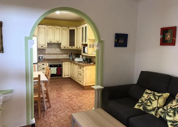 Casa Resi * La Mareta