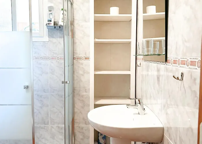 Casa Resi * La Mareta