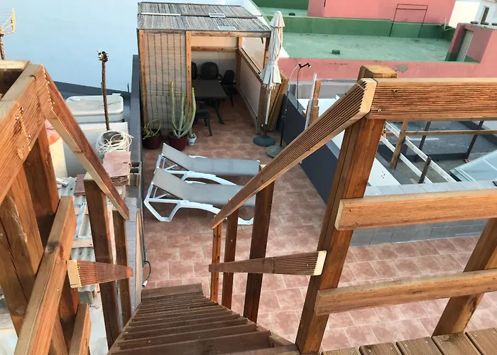 Casa Resi فندق مبيت وإفطار *