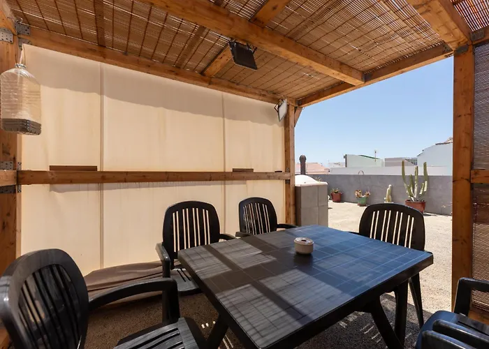 فندق مبيت وإفطار Casa Resi