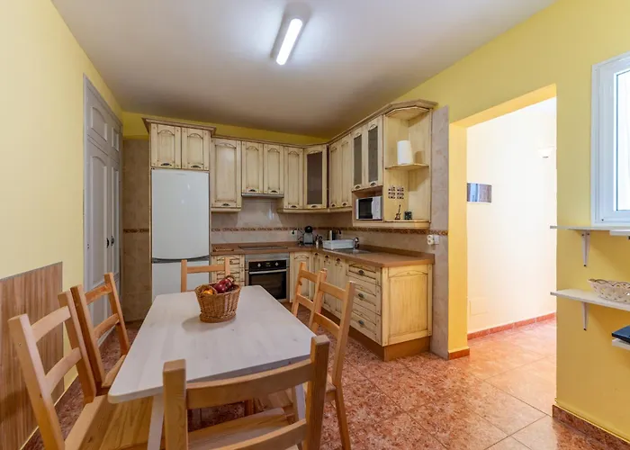 فندق مبيت وإفطار Casa Resi