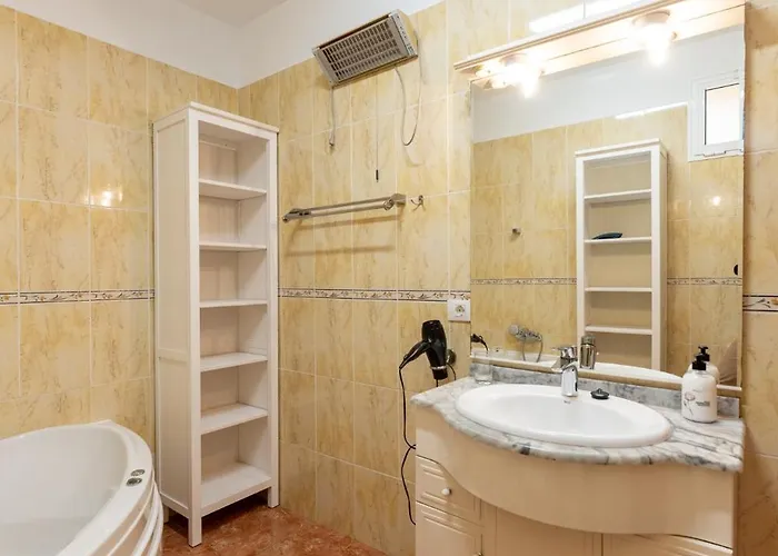 Casa Resi * La Mareta