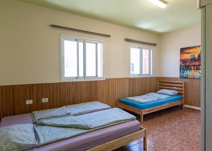 فندق مبيت وإفطار Casa Resi