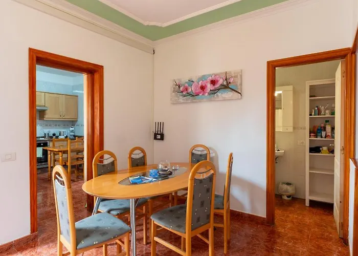 فندق مبيت وإفطار Casa Resi *