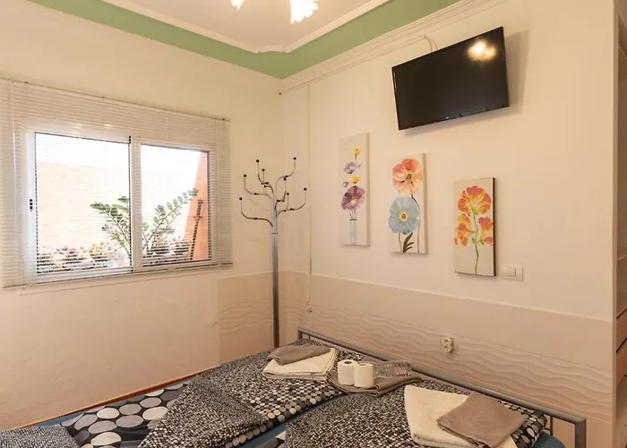 Casa Resi * La Mareta