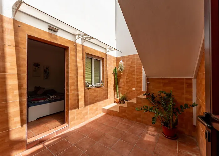 Casa Resi فندق مبيت وإفطار