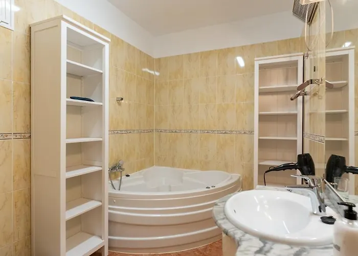 فندق مبيت وإفطار Casa Resi