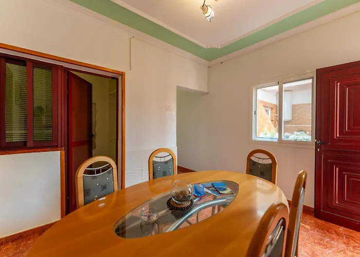 فندق مبيت وإفطار Casa Resi La Mareta