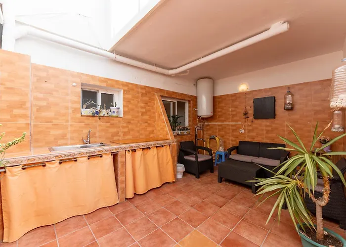 Casa Resi فندق مبيت وإفطار