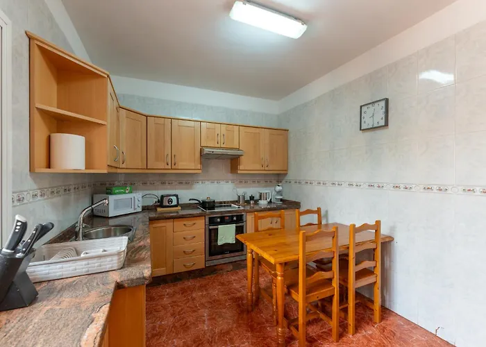 فندق مبيت وإفطار Casa Resi *