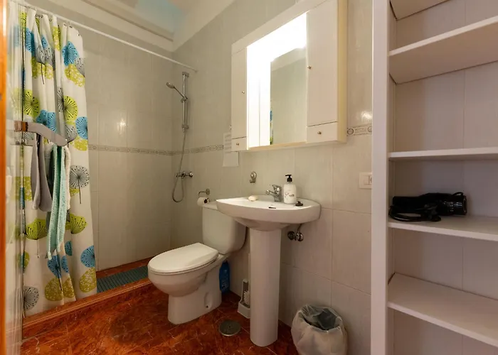 فندق مبيت وإفطار Casa Resi