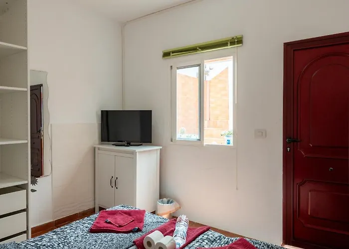 فندق مبيت وإفطار Casa Resi *