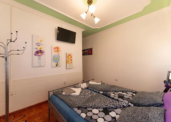 Casa Resi فندق مبيت وإفطار