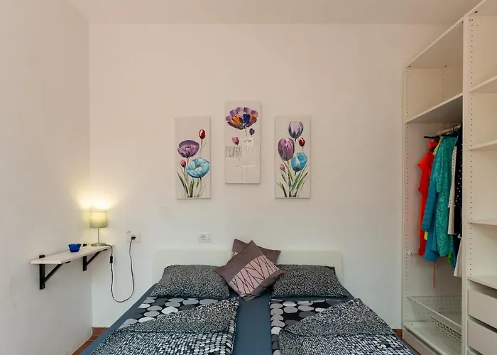 فندق مبيت وإفطار Casa Resi *