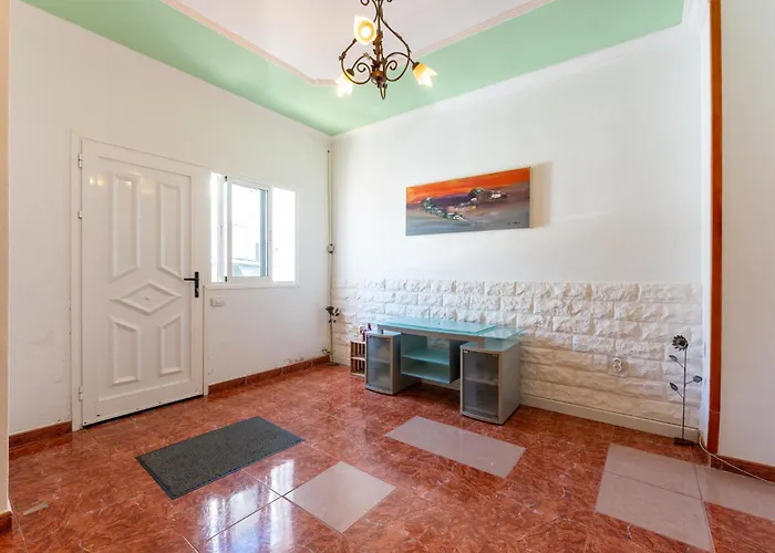 Casa Resi فندق مبيت وإفطار La Mareta