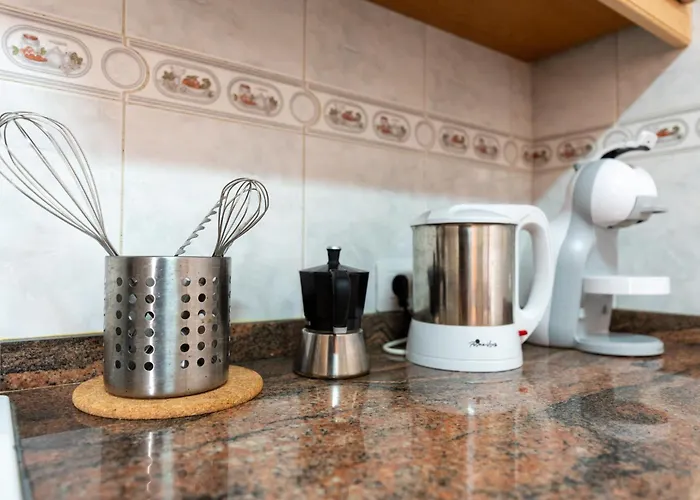 فندق مبيت وإفطار Casa Resi La Mareta