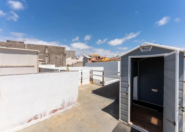 فندق مبيت وإفطار Casa Resi *