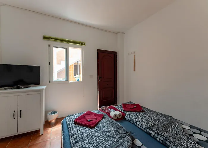 Casa Resi فندق مبيت وإفطار La Mareta