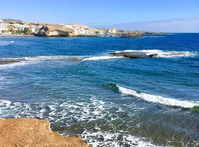 Casa Resi فندق مبيت وإفطار La Mareta