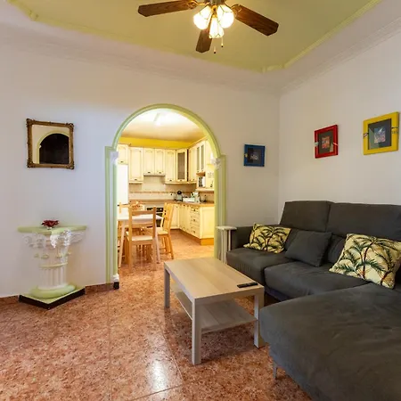 Bed & Breakfast Casa Resi