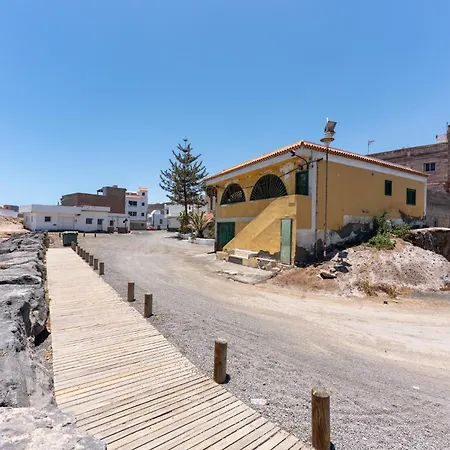 Casa Resi Bed & Breakfast La Mareta