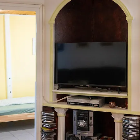 Casa Resi Bed & Breakfast
