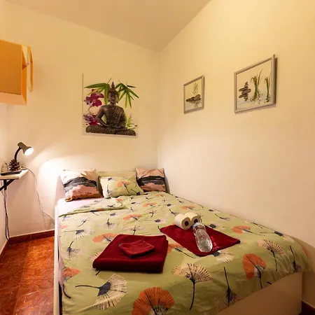Bed & Breakfast Casa Resi *