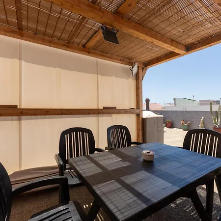 Bed and breakfast Casa Resi