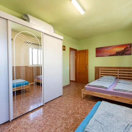 Bed & Breakfast Casa Resi