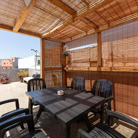 Casa Resi La Mareta
