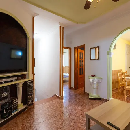 Casa Resi * La Mareta