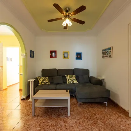 Casa Resi La Mareta
