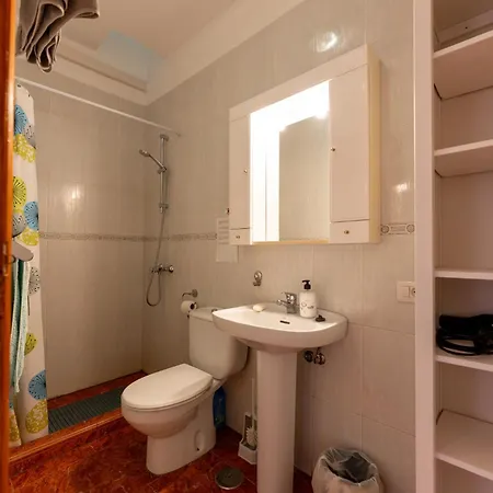 Casa Resi La Mareta