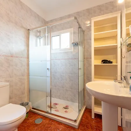 Bed and breakfast Casa Resi