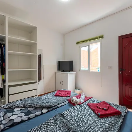 Casa Resi Bed & Breakfast *