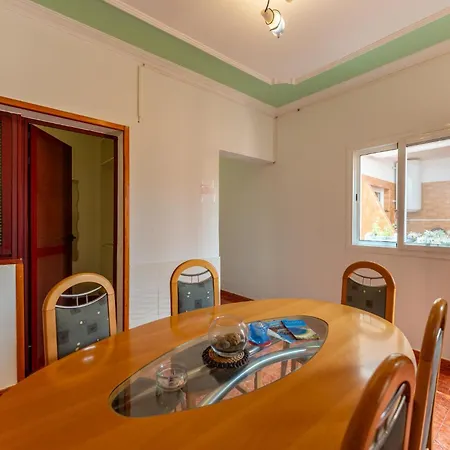 Bed and breakfast Casa Resi La Mareta