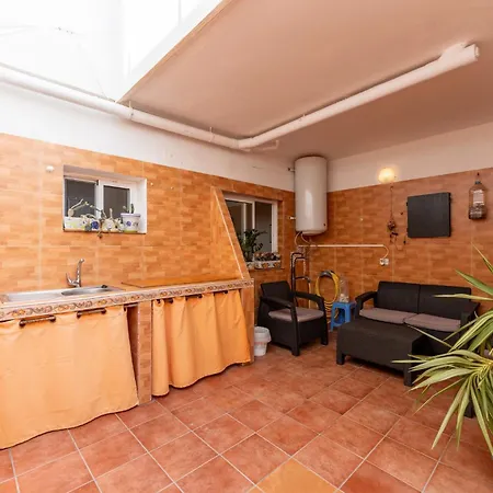 Casa Resi Couette-café