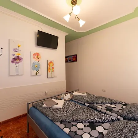 Casa Resi Bed and breakfast