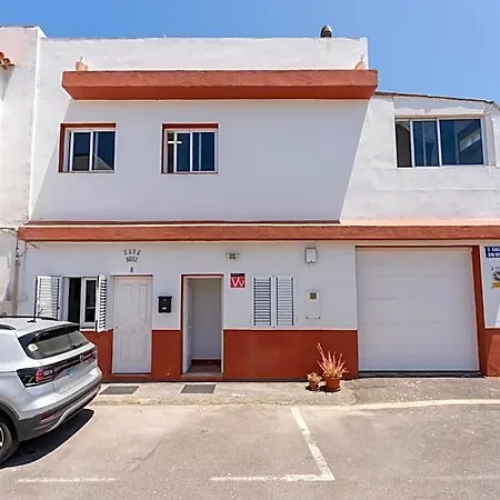 Casa Resi * La Mareta