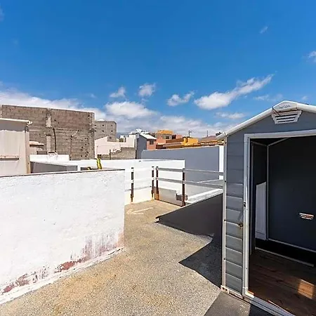 Casa Resi * La Mareta
