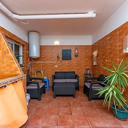 ベッド・アンド・ブレックファスト Casa Resi *