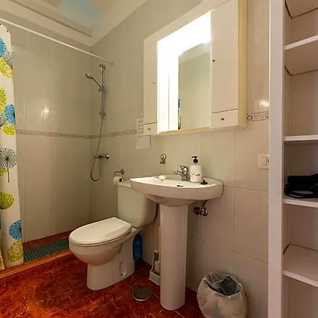 ベッド・アンド・ブレックファスト Casa Resi *