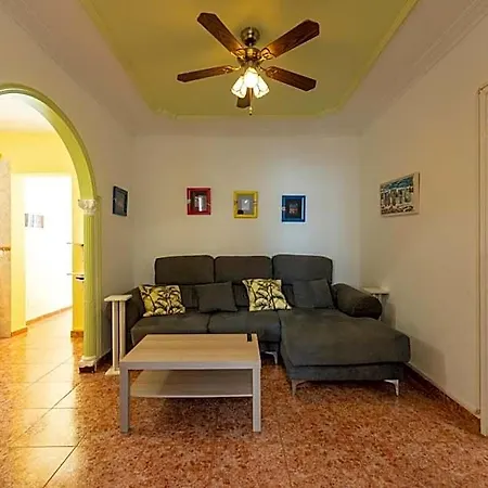 ベッド・アンド・ブレックファスト Casa Resi La Mareta