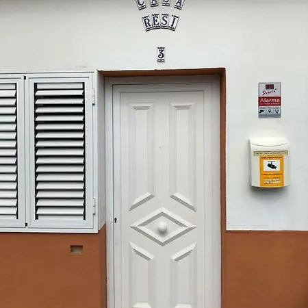 Casa Resi ベッド・アンド・ブレックファスト *