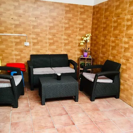 B&B Casa Resi *